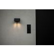 LUTEC 6604003118 LAMPA ZEWNĘTRZNA ŚCIENNA CYPRES