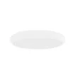 OPEN DESIGN OR86218 Piatto Bianco 60 CCT