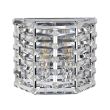 ELSTEAD Shoal SHOAL2 2 Light Wall Light