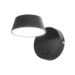 OPEN DESIGN OR86522 Timo Parette Nero CCT
