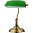 MAYTONI Z153-TL-01-BS Table & Floor Kiwi Table Lamp Brass