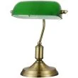 MAYTONI Z153-TL-01-BS Table & Floor Kiwi Table Lamp Brass