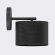 EMIBIG 1670/K1 LUX K1 BLACK KINKIET