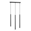 EMIBIG 552/3 LAMPA WISZĄCA SELTER 3 BLACK