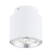 EMIBIG 1311/1 LAMPA SUFITOWA NANO 1 WHITE