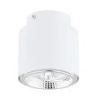 EMIBIG 1311/1 LAMPA SUFITOWA NANO 1 WHITE