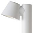 LUCIDE DINGO 14881/70/31 LAMPA STOJĄCA - ZEWNĘTRZNA NOWOCZESNA