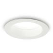 IDEAL LUX BASIC WIDE 9W 3000K 193519