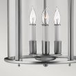 ELSTEAD GENTRY HK/GENTRY/P/M PW Medium Pendant