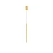 LUCES EXCLUSIVAS LE46119 MONTERZO LAMPA WISZĄCA