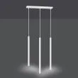EMIBIG 553/3 LAMPA WISZĄCA SELTER 3 WHITE