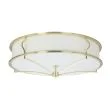 OPEN DESIGN OR84443 Stesso Pl Old Gold L