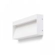 RENDL R12545 AQILA RC ścienna biała 230V LED 6W IP54 3000K