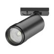 MAYTONI TR021-1-124K-Z-B Focus Zoom Track Lighting czarny