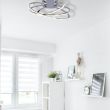 WYPRZEDAŻ E-CRYSTAL 00513 LED HOOP 47W 4000K