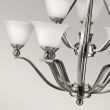 ELSTEAD BOLLA HK/BOLLA9 9lt Chandelier