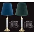 KUTEK TAMARA TAM-LG-1(P/A) lampka biurkowa mosiężna