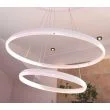 WYPRZEDAŻ E-CRYSTAL 00501 LED WHITE BEND 61W 4000K