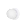 EMIBIG 613/K1 MINERVA K1 WHITE KINKIET