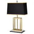 ELSTEAD Atlas ATLAS/TL Lampa stołowa