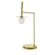 LUCES EXCLUSIVAS LE43690 MORELOS lampa biurkowa