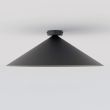 EMIBIG 1717/1L MONO 1L PLAFON BL OPAL Lampa sufitowa