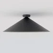 EMIBIG 1717/1L MONO 1L PLAFON BL OPAL Lampa sufitowa