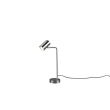 TRIO MARLEY 512400107 LAMPA STOJĄCA