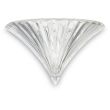 IDEAL LUX SANTA AP1 BIG TRASPARENTE 087368