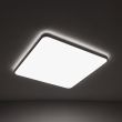 NOWODVORSKI 8114 AGNES SQUARE LED plafon