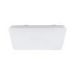 NOWODVORSKI 8114 AGNES SQUARE LED plafon