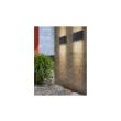 AZZARDO AZ4340 CREMONA M BK DECORATIVE WALL BLACK
