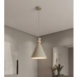 EMIBIG 1683/1 ZERO 1 MOKKA LAMPA WISZĄCA