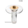 MOOSEE MSE1501100165 lampa stołowa ICAR złota