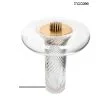 MOOSEE MSE1501100165 lampa stołowa ICAR złota