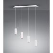 TRIO 312400401 MARLEY LAMPA WISZĄCA - NOWOCZESNA