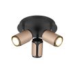 TRIO GILLAN 814530365 lampa sufitowa