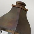 ELSTEAD BINGHAM HK/BINGHAM/L 3Lt Large Wall Lantern