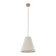 TK-LIGHTING 11202 CONEA SABIA LAMPA WISZĄCA 1XE27