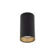 TK-LIGHTING 10718 AMIS BLACK DOWNLIGHT