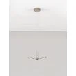 LUCES EXCLUSIVAS LE46210 VALVER LAMPA WISZĄCA