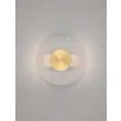 LUCES EXCLUSIVAS LE46155 TACORO LAMPA ŚCIENNA