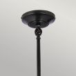 ELSTEAD Provence PV-GWP-OB 1 Light Wall Light/Pendant - Old Bronze