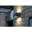 LUTEC GEMINI 5189102118 LAMPA ŚCIENNA ZEWNĘTRZNA