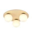 EMIBIG 1142/3B LAMPA SUFITOWA KENZO 3B