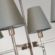 ELSTEAD LUCERNE HQ/LUCERNE 4LT 4Lt Chandelier