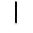 ANTIGO Plafon Yabu 50 - Czarny (500 mm) 1089