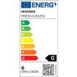 Moosee MSE010100254 Lampa wisząca PUZO S złota