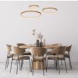 LUCIDE 46403/99/02 LAMPA WISZĄCA NOWOCZESNA LEDVIDAL