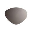 TK-LIGHTING 11321 STONE NEW BROWN KINKIET 3XG9